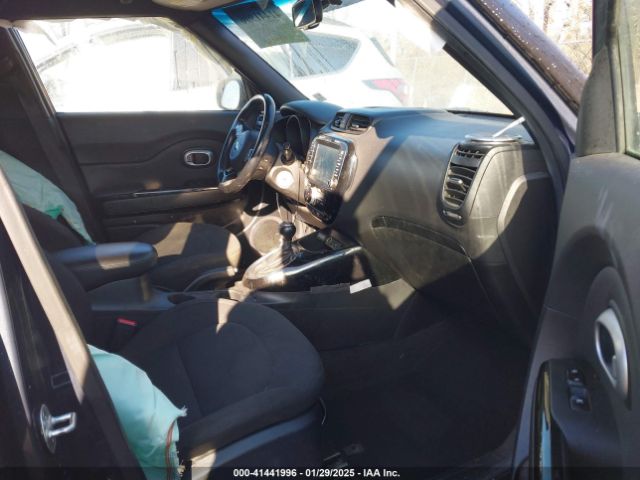 KNDJX3A59F7143489 KIA Soul !