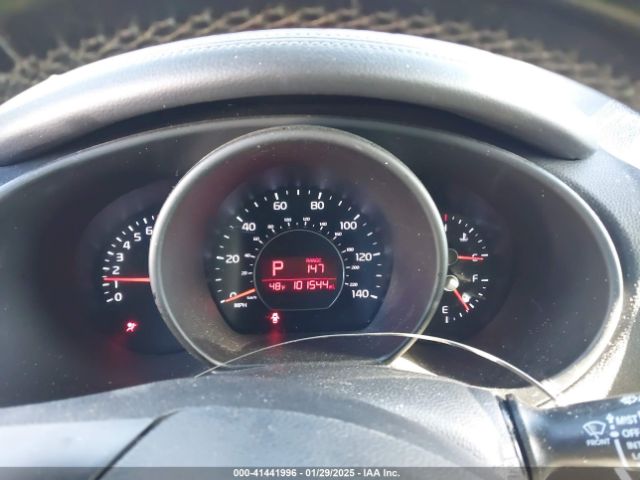 KNDJX3A59F7143489 KIA Soul !