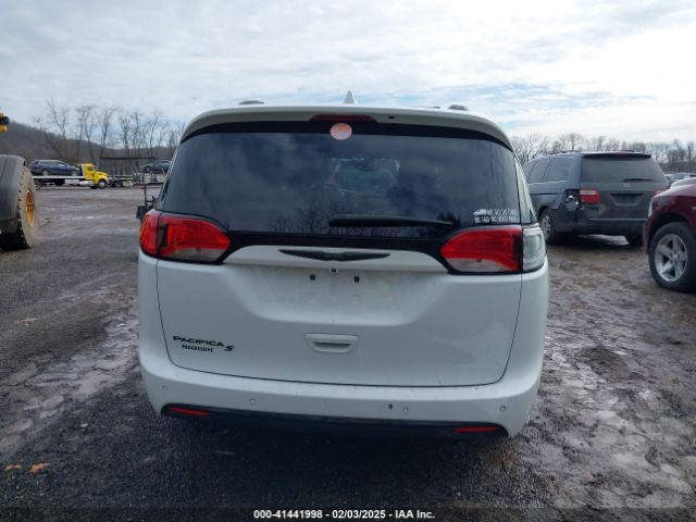 2C4RC1EG5KR505566 Chrysler Pacifica Touring L Plus