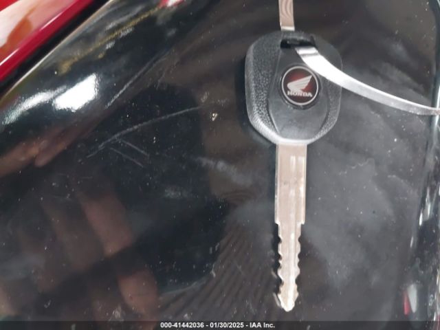 2010 HONDA VFR1200 JH2SC6318AK000168 Photo 10