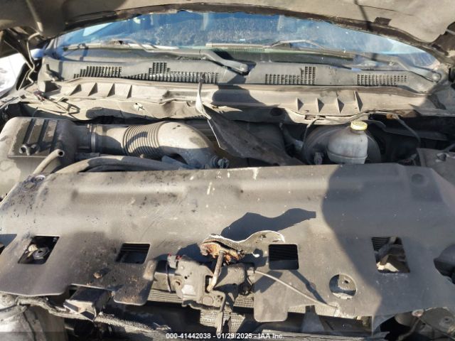 2013 RAM 1500 1C6RR7PT8DS664554 Photo 9