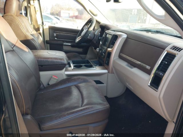 2013 RAM 1500 1C6RR7PT8DS664554 Photo 4