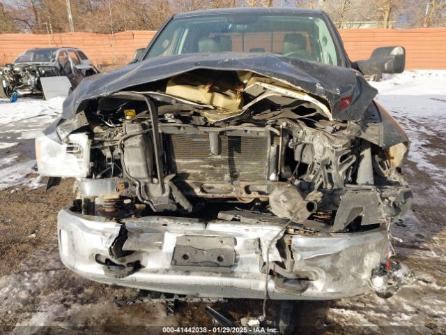 2013 RAM 1500 1C6RR7PT8DS664554 Photo 5