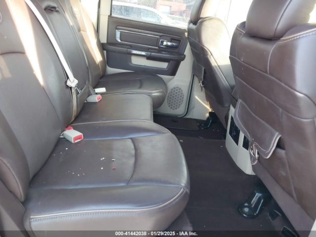 2013 RAM 1500 1C6RR7PT8DS664554 Photo 7