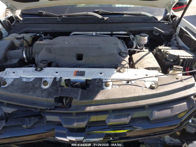 1GCGSCEN3M1276560 Chevrolet Colorado 2wd  Short Box Lt