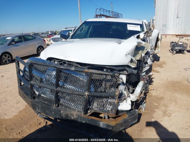 1C6RR7PM2GS115915 RAM 1500 Longhorn