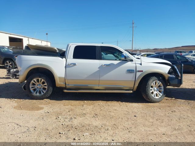 1C6RR7PM2GS115915 RAM 1500 Longhorn