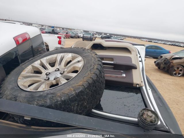 1C6RR7PM2GS115915 RAM 1500 Longhorn