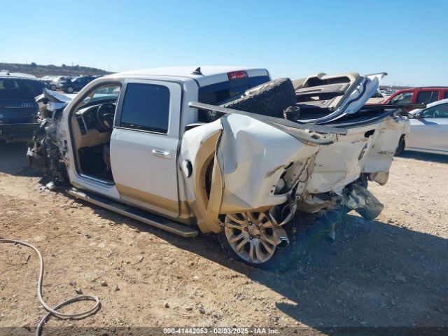 1C6RR7PM2GS115915 RAM 1500 Longhorn