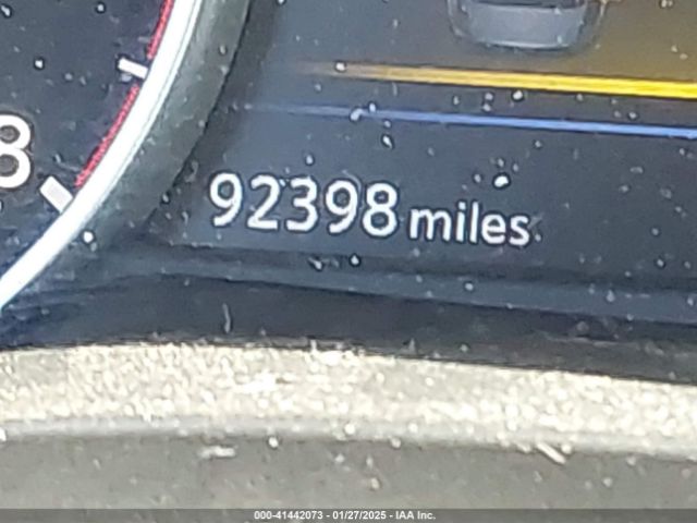1N4AA6AP1JC379256 Nissan Maxima 3.5 Sv