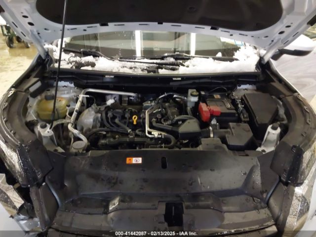 JA4J4UA89PZ030473 Mitsubishi Outlander Ralliart S-awc/se 2.5 S-awc/se Black Edition S-awc/se Special Editiont S-awc