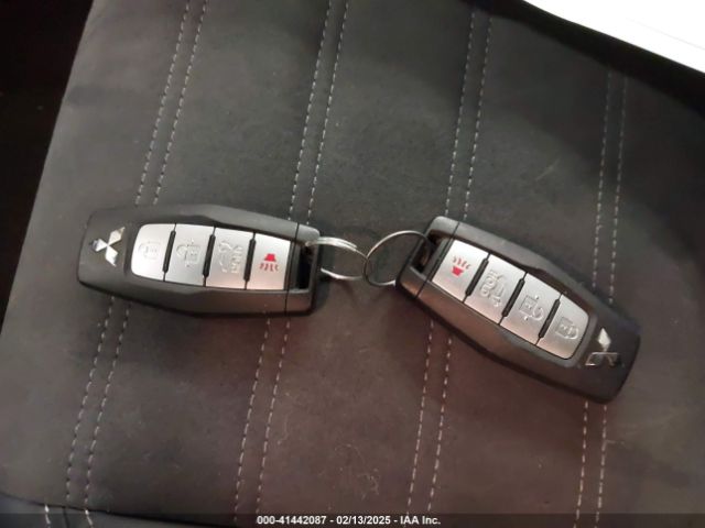 JA4J4UA89PZ030473 Mitsubishi Outlander Ralliart S-awc/se 2.5 S-awc/se Black Edition S-awc/se Special Editiont S-awc