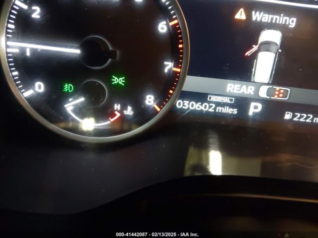 JA4J4UA89PZ030473 Mitsubishi Outlander Ralliart S-awc/se 2.5 S-awc/se Black Edition S-awc/se Special Editiont S-awc