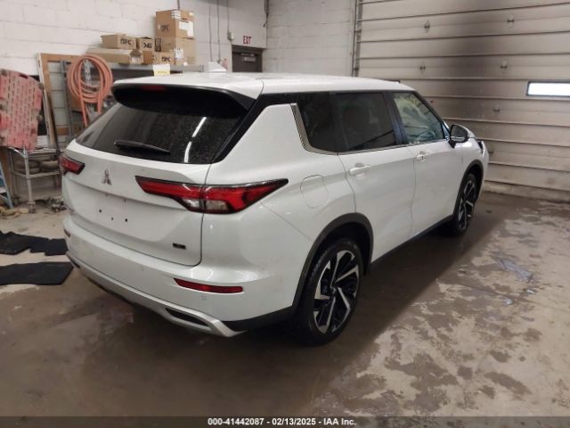 JA4J4UA89PZ030473 Mitsubishi Outlander Ralliart S-awc/se 2.5 S-awc/se Black Edition S-awc/se Special Editiont S-awc