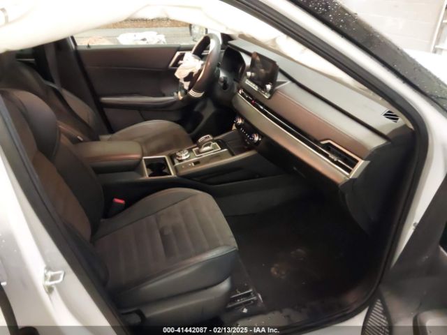 JA4J4UA89PZ030473 Mitsubishi Outlander Ralliart S-awc/se 2.5 S-awc/se Black Edition S-awc/se Special Editiont S-awc