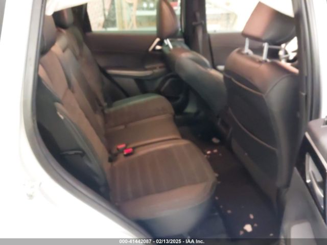 JA4J4UA89PZ030473 Mitsubishi Outlander Ralliart S-awc/se 2.5 S-awc/se Black Edition S-awc/se Special Editiont S-awc