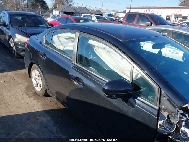Honda Civic Lx 2014 2HGFB2F51EH503978 Image 13