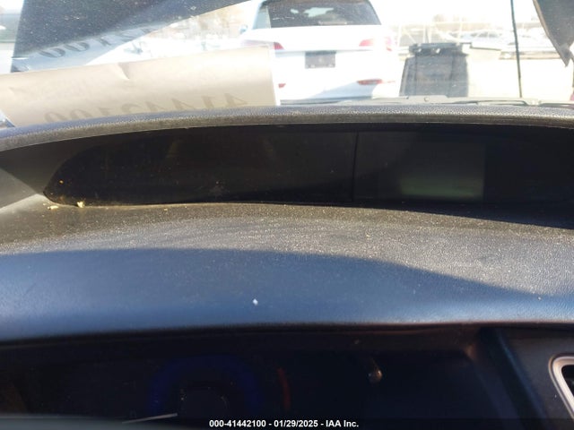 Honda Civic Lx 2014 2HGFB2F51EH503978 Image 7