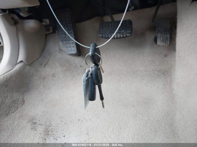 2001 MITSUBISHI GALANT 4A3AA46G51E103946 Photo 10