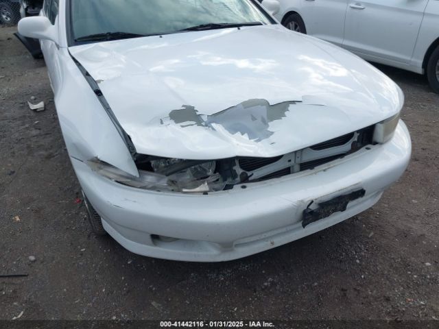 2001 MITSUBISHI GALANT 4A3AA46G51E103946 Photo 5