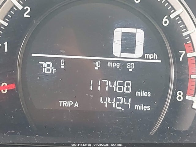 Honda Civic Lx 2017 19XFC2E51HE079859 Image 15