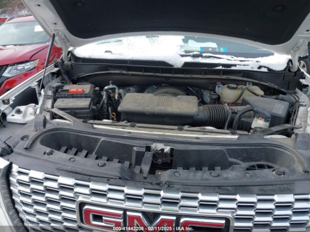 1GKS2JKL7MR201187 GMC YUKON XL DENALI