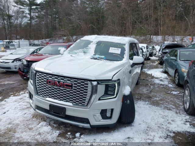 1GKS2JKL7MR201187 GMC YUKON XL DENALI