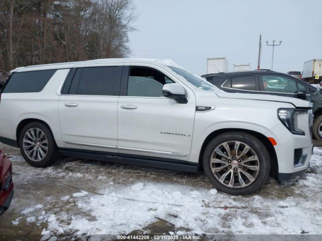 1GKS2JKL7MR201187 GMC YUKON XL DENALI