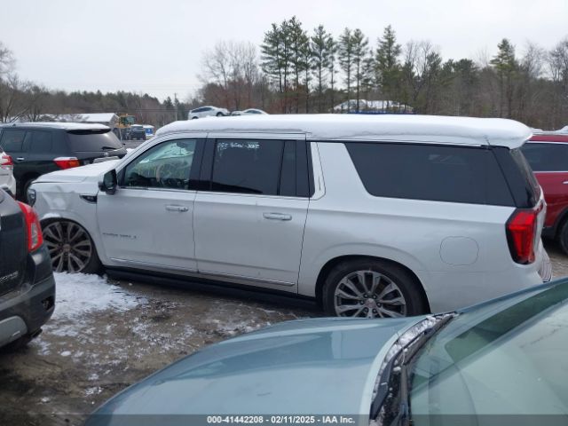 1GKS2JKL7MR201187 GMC YUKON XL DENALI