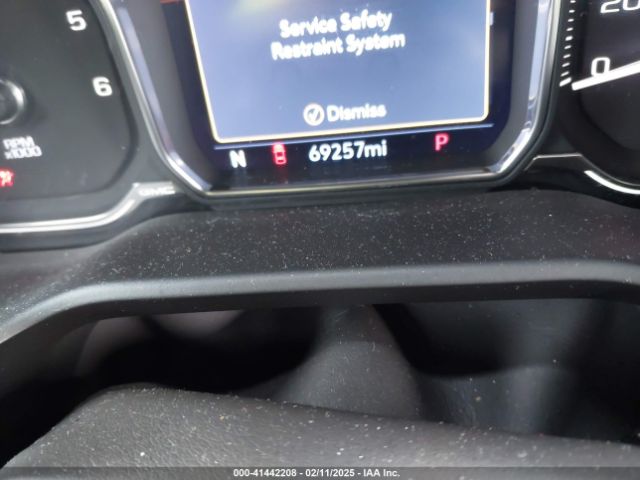 1GKS2JKL7MR201187 GMC YUKON XL DENALI