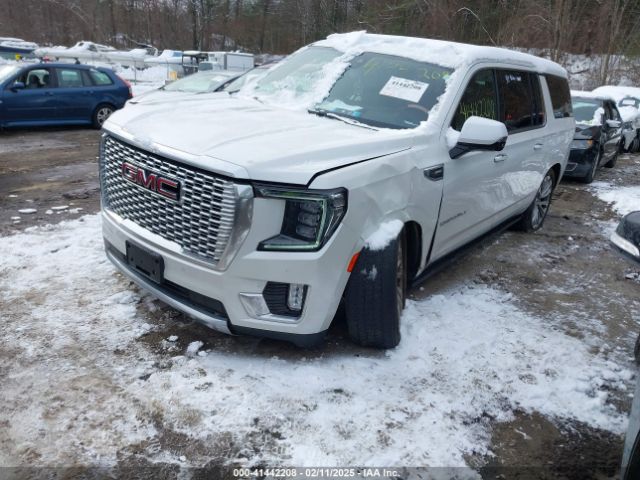 1GKS2JKL7MR201187 GMC YUKON XL DENALI