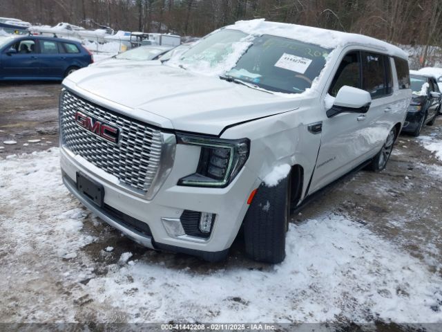 1GKS2JKL7MR201187 GMC YUKON XL DENALI
