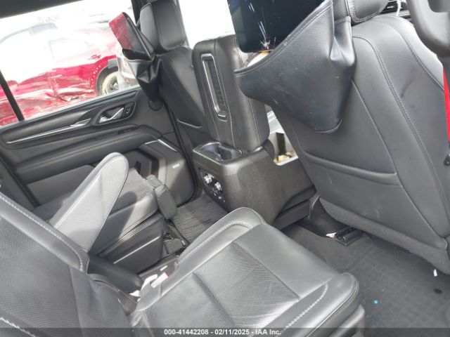 1GKS2JKL7MR201187 GMC YUKON XL DENALI