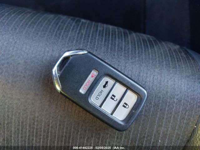 1HGCV1F37JA264822 Honda Accord Sport