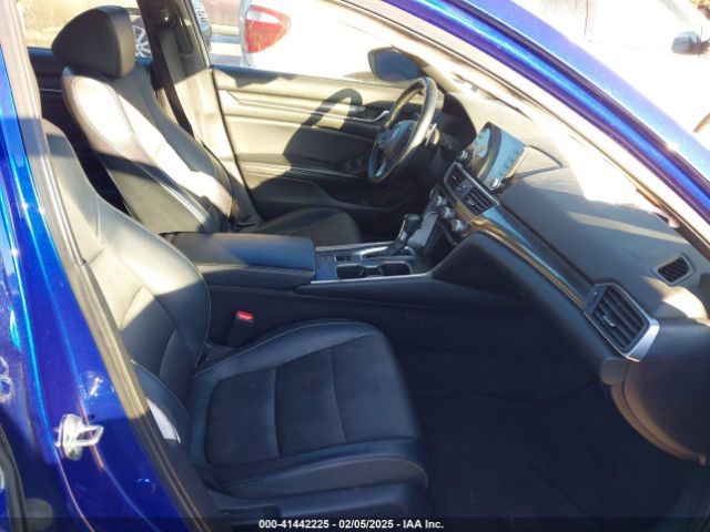1HGCV1F37JA264822 Honda Accord Sport
