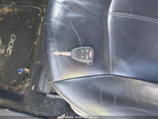 2014 CHRYSLER 200 1C3CCBCG5EN125552 Photo 10