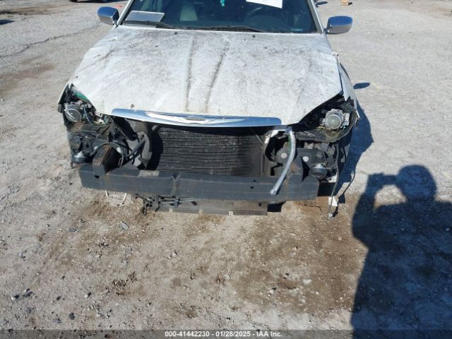 2014 CHRYSLER 200 1C3CCBCG5EN125552 Photo 5