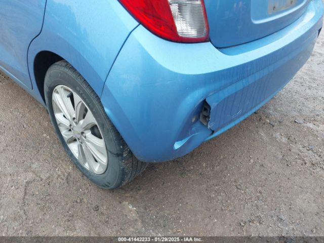 KL8CD6SAXHC767500 Chevrolet Spark 1lt Cvt