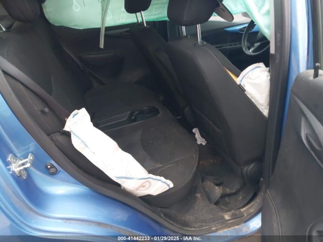 KL8CD6SAXHC767500 Chevrolet Spark 1lt Cvt
