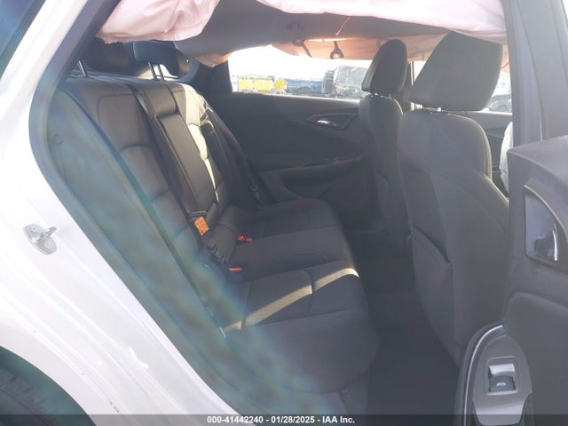 1G1ZE5ST5GF177320 Chevrolet MALIBU 1LT