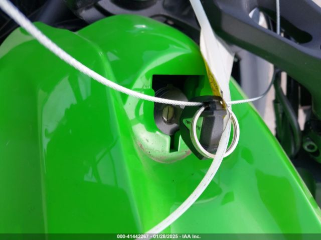 2020 KAWASAKI EX650 ML5EXEM15LDA13497 Photo 10