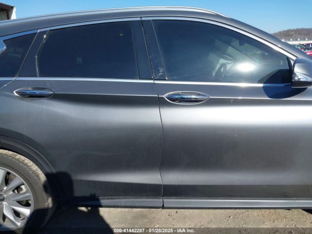 3PCAJ5M36LF105778 Infiniti Qx50 Luxe Awd