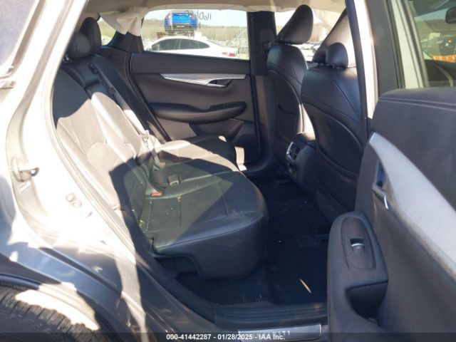 3PCAJ5M36LF105778 Infiniti Qx50 Luxe Awd