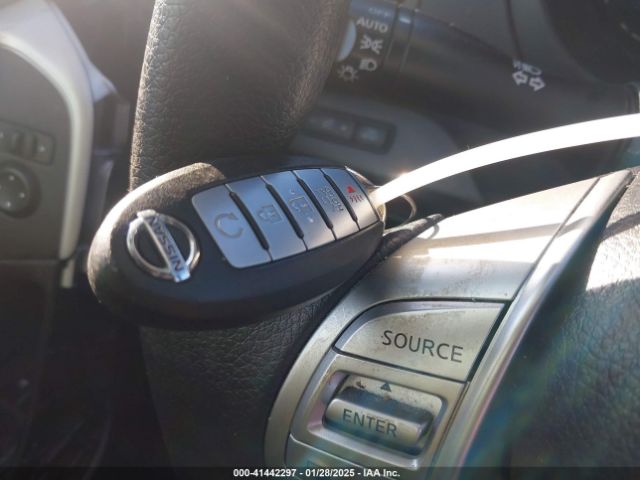 1N4AL3AP4HC258031 Nissan Altima 2.5 S