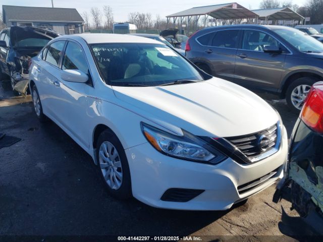 1N4AL3AP4HC258031 Nissan Altima 2.5 S