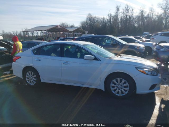 1N4AL3AP4HC258031 Nissan Altima 2.5 S
