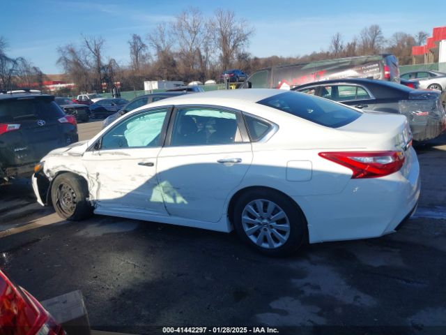 1N4AL3AP4HC258031 Nissan Altima 2.5 S
