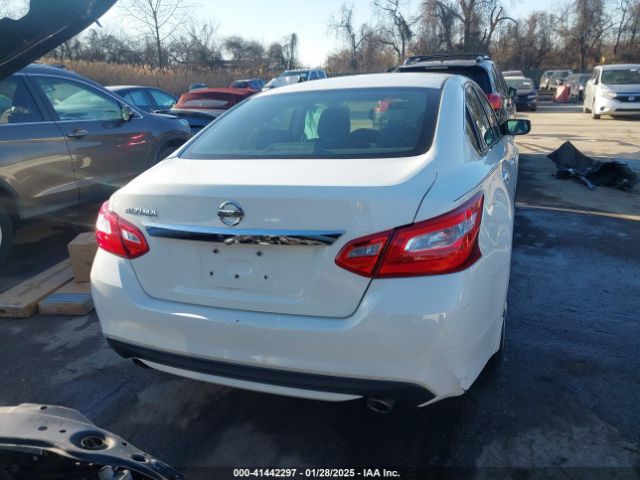 1N4AL3AP4HC258031 Nissan Altima 2.5 S