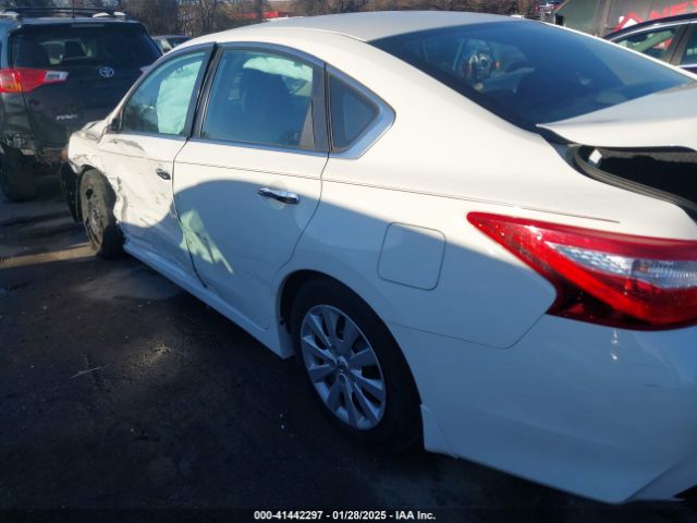 1N4AL3AP4HC258031 Nissan Altima 2.5 S