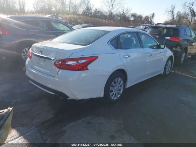 1N4AL3AP4HC258031 Nissan Altima 2.5 S